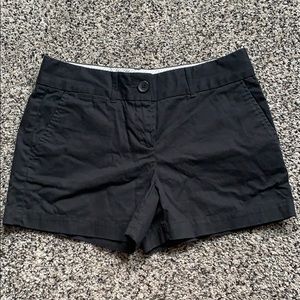 Loft Riviera shorts size 0